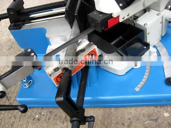 7"-9" BS-712N Products China Mini Band Saw