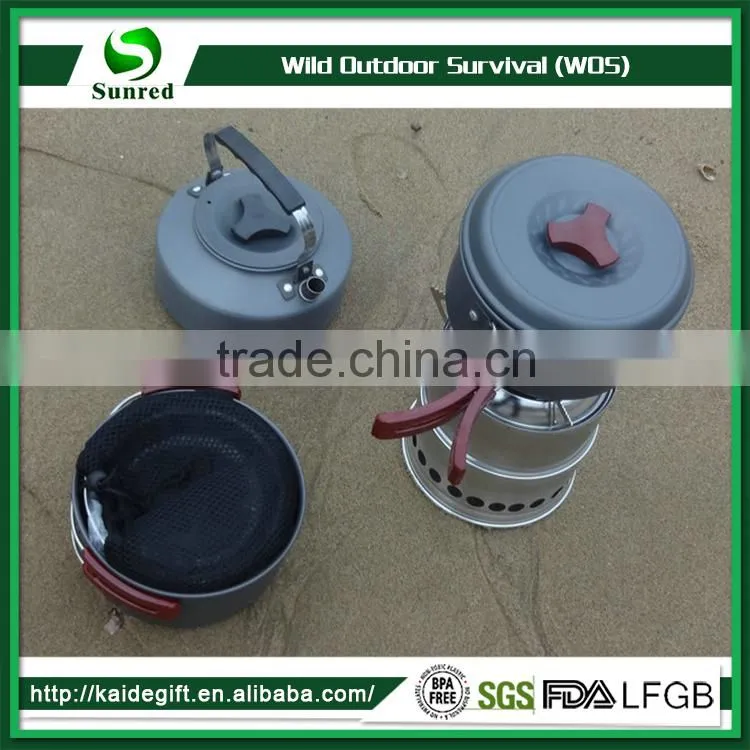 Factory Direct Sales All Kinds Of Aluminium Cookware