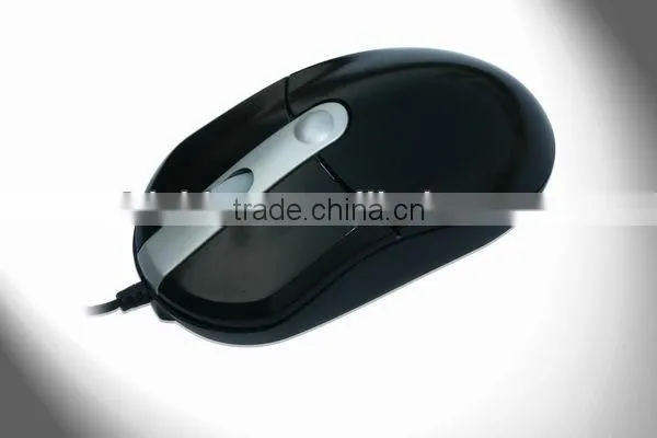 1200 dpi optical mouse