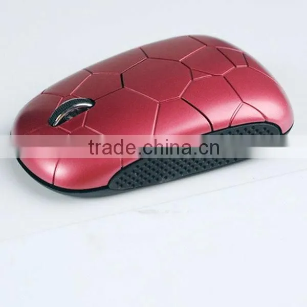 3d air thin wireless mouse