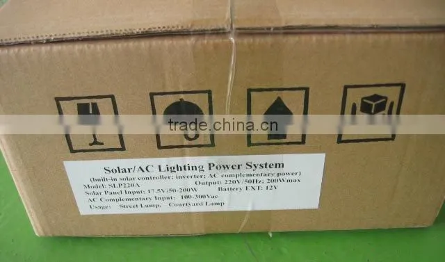 24pcs/1W LED Projecting Lamp (IP68)