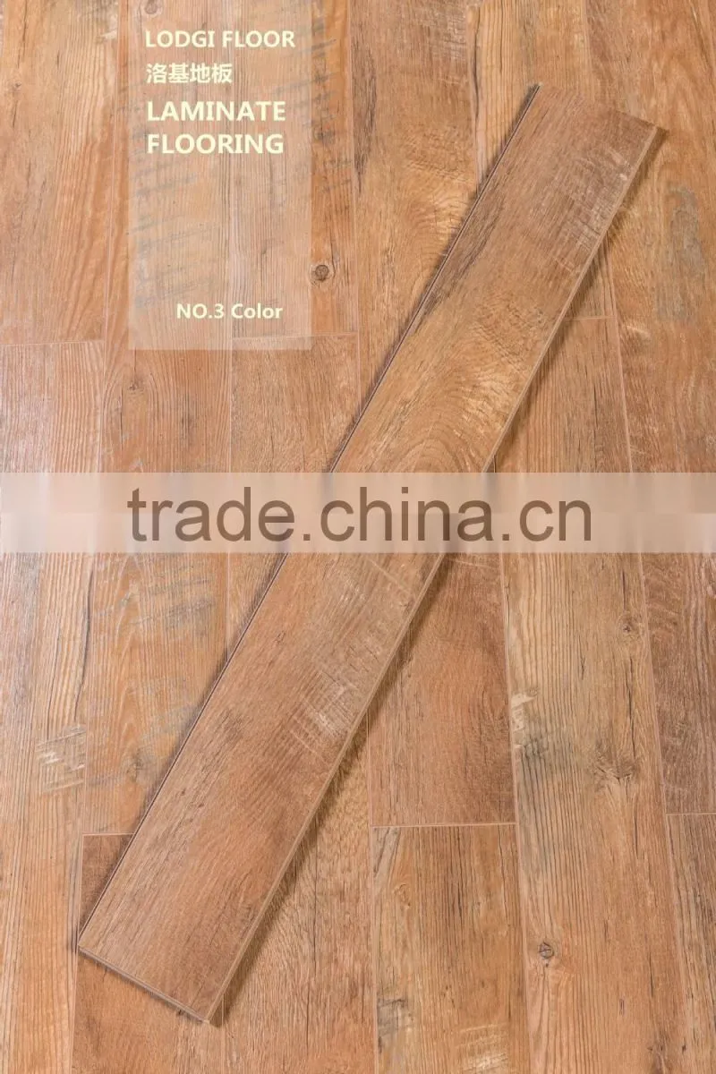 7mm ,8mm,10mm,11mm german Laminate Flooring