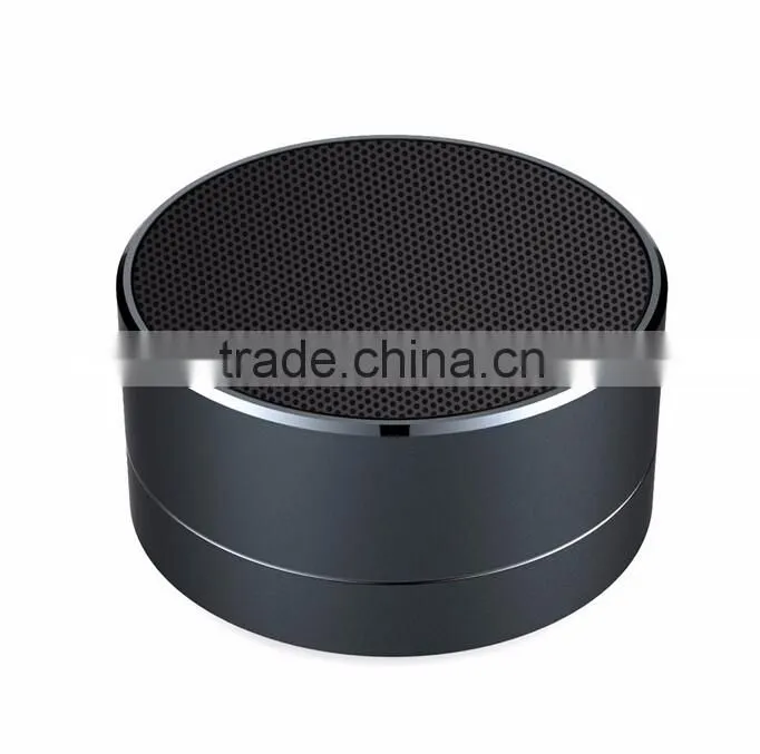 Hight Quality OEM Bluetooth Speakers with Mic Factory Price Wireless Speakers HY-A10