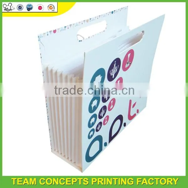 Hard file folder price