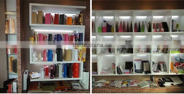 Flower print display box, display packing box, display gift box for all stores