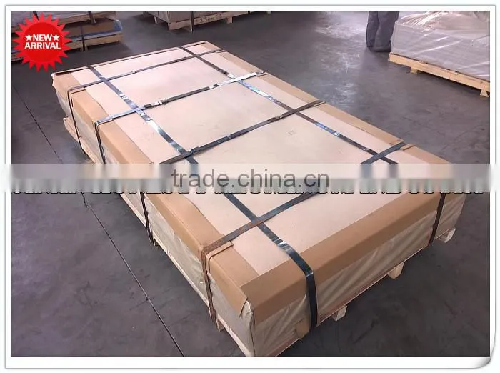 JINAN factory 5052 5083 5754 H32 H34 H36 H111 H114 roll of aluminum tread plate price