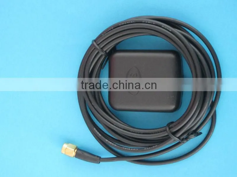 Manufacturer Supply 29dBi Antenna Bluetooth 1602MHz Glonass Antenna External Bluetooth GPS Glonass Antenna