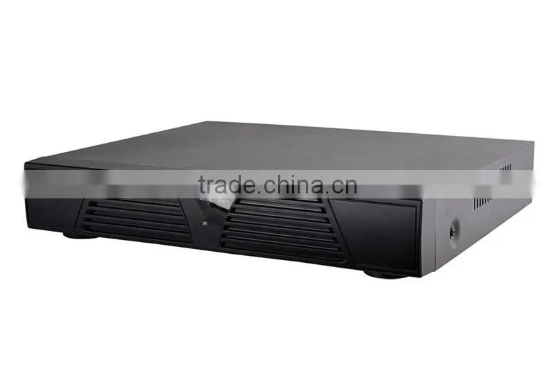 Economic 4channel Full 960H DVR iCloud Support mobile view Digital video recorder