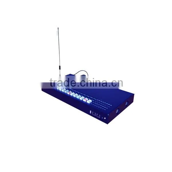 32 channels gsm gateway voip access gateway sip voip gsm call termination