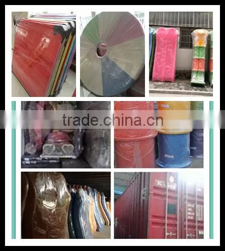 2015 new design Junior Trampoline and Enclosure
