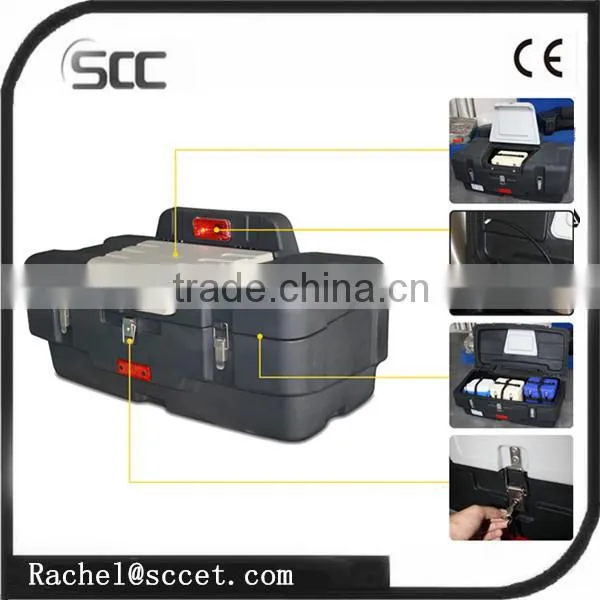 ATV accessories ,ATV storage box ATV cargo box