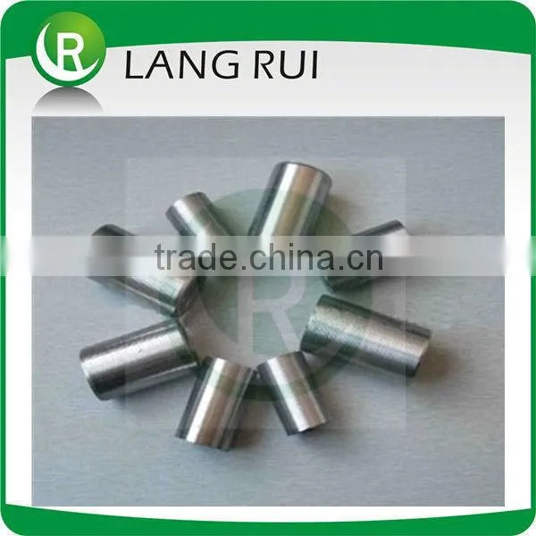 First grade steel pipe sleeve manufacturer