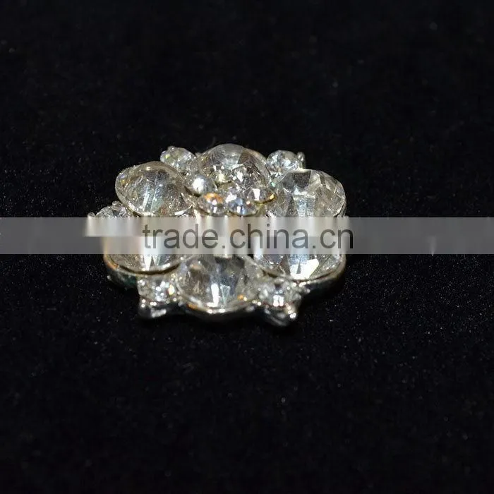 Latest factory direct brooches for wedding invitation