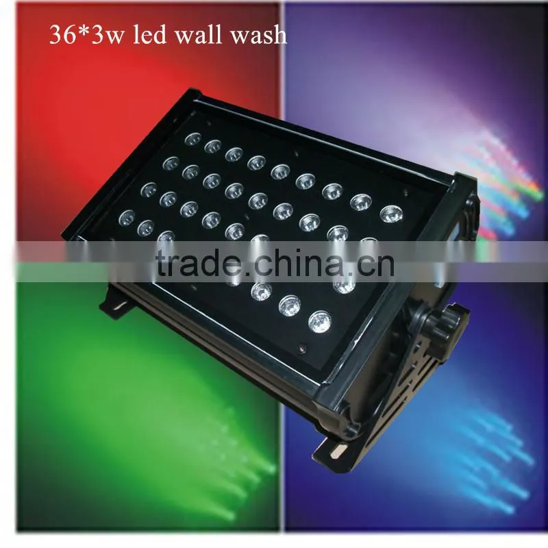 discount price led wall wash light led bar led flood lighting with high quality