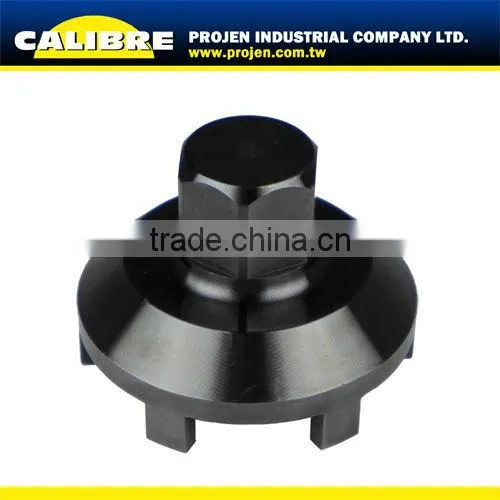 CALIBRE Car Repair 60-80mm universal oil filter wrench