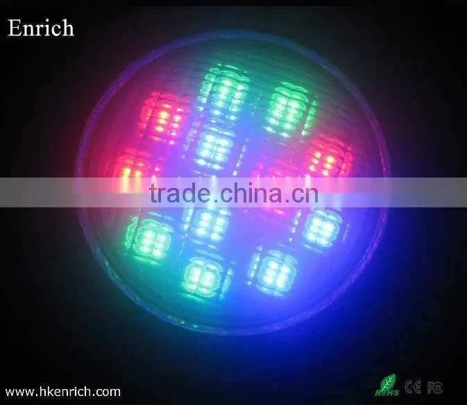 LED Swimming Pool Light(18W Pool Light)