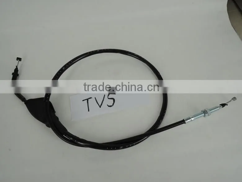 TVS MOTORCYCLE CLUTCH CABLE