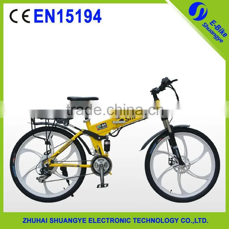 Best sellng dusc break 160 disc break tow wheels stand up electric mountain bike