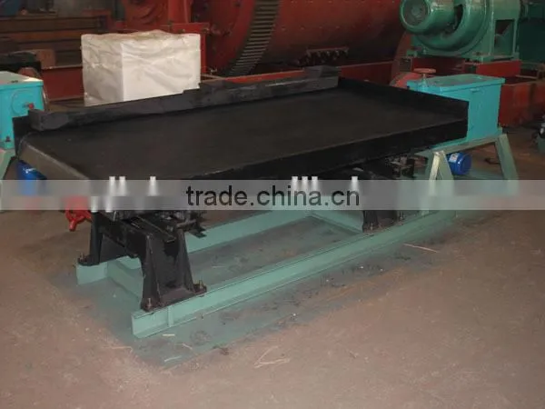 Shaking Table