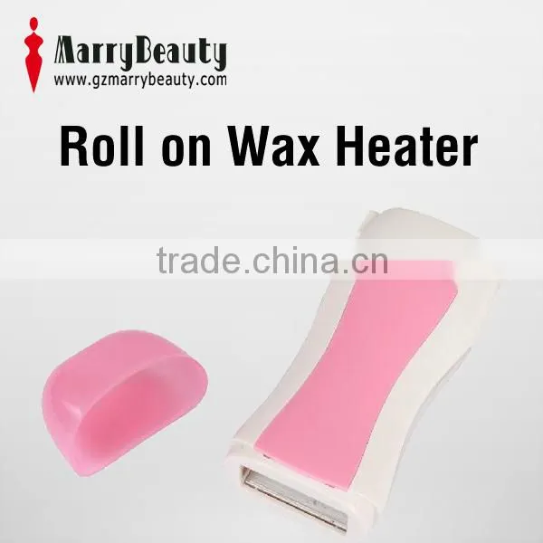 Hot new products for 2015 cheap depilatory wax heater