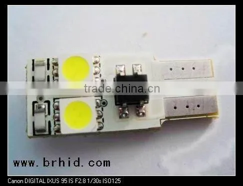 Best canbus led
