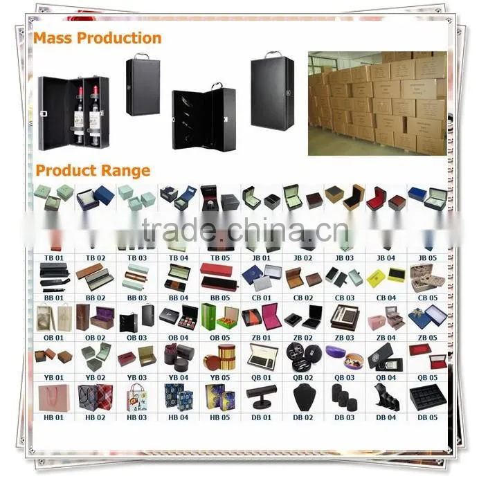 high end luxury wine tool set with leather box