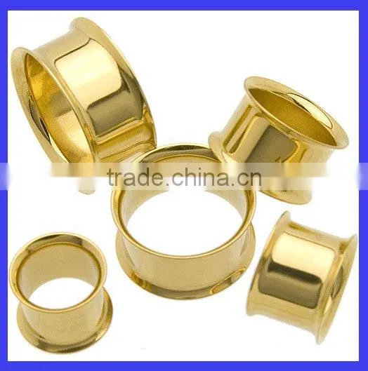 Body Piercing Jewelry Titanium Jewelry Labret Ring