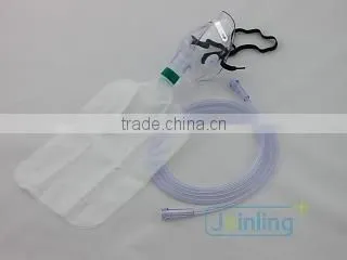 Adjustable Venturi Mask