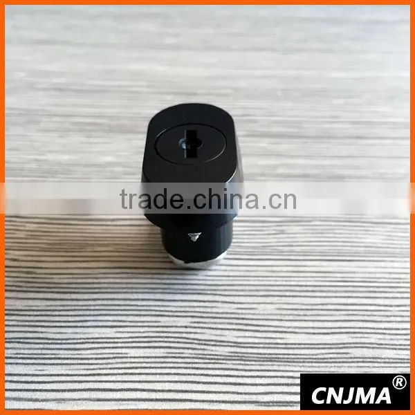 MS166-SL high quality zinc alloy cabinet cam lock
