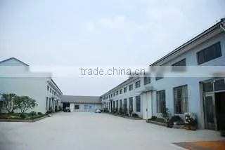 Ningbo Seldorauk Electric Co., Ltd. company overview - view 1