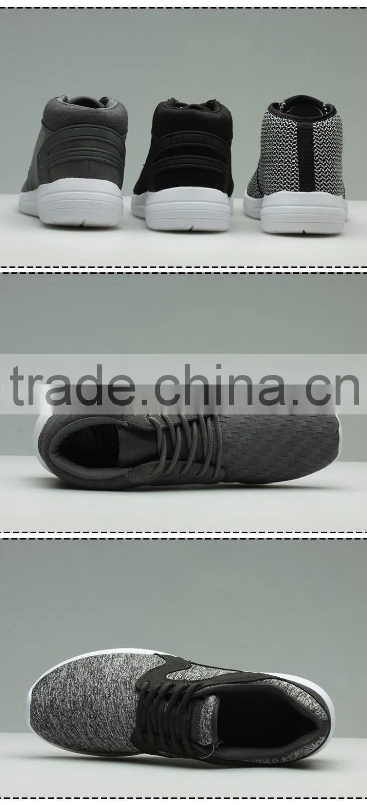 men running shoes newest design