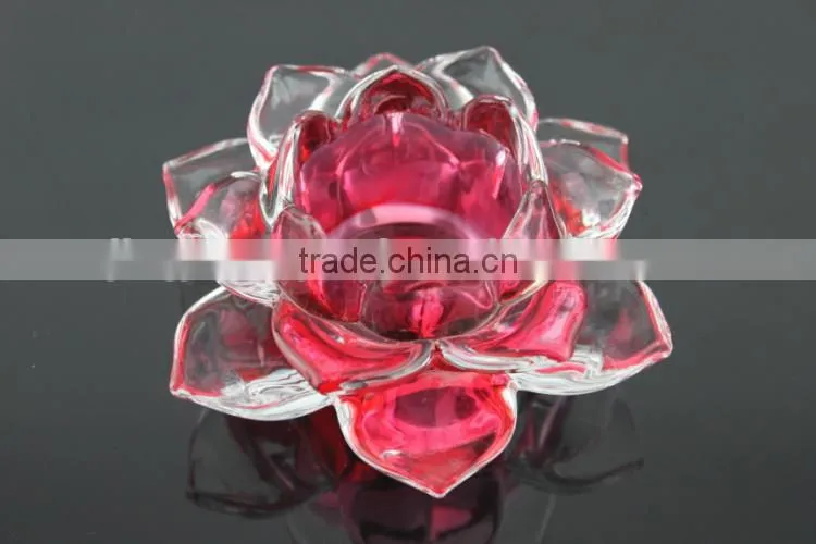 Sunflower votive tea light candle holder for votive