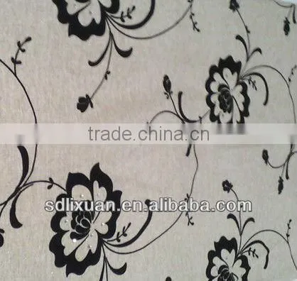 hotel bed runner/ new design bed spread