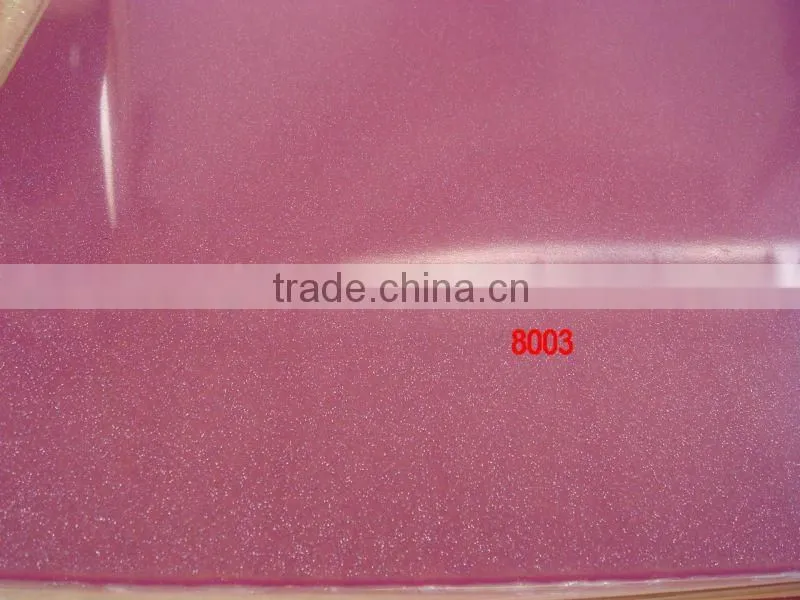 2014 New double side high glossy acrylic sheet