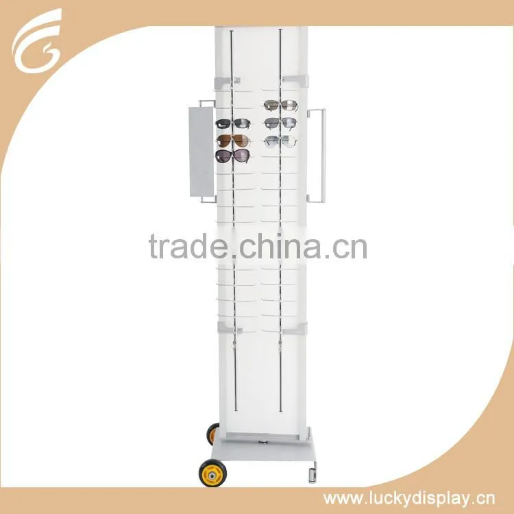 Glasses Display Rack Wholesale