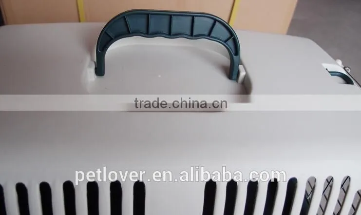 Pet flight box for hot wholesale