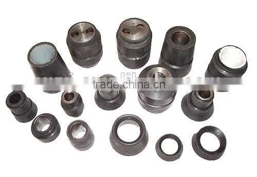 Rubber Factory Supply Flexible anti-vibration Rubber Bushes