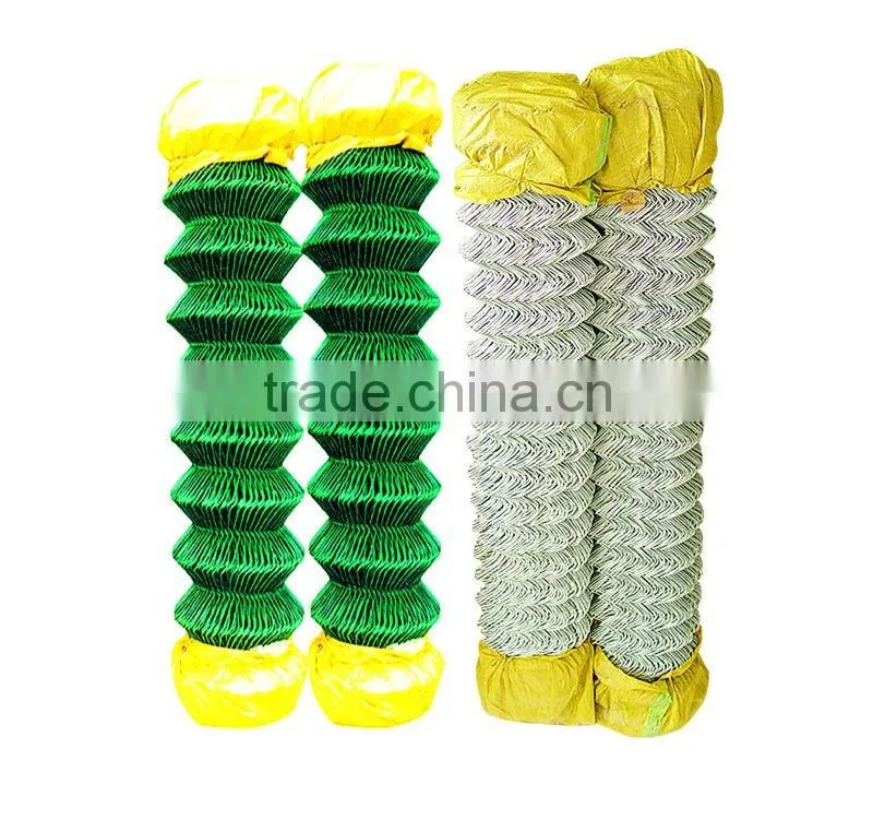 Anping factory chain link fence