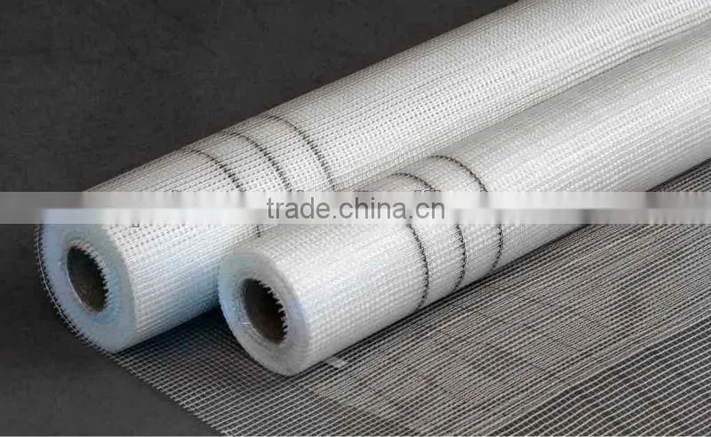 parex fibergalss mesh for fireproof
