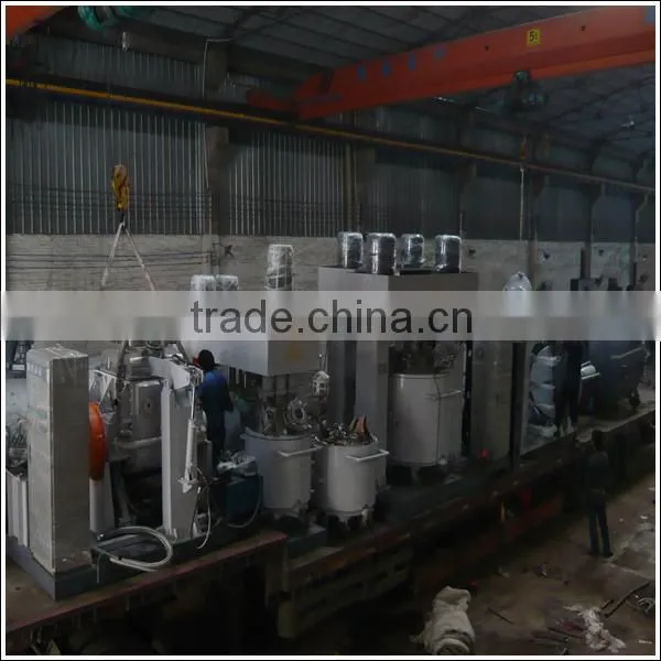 2015 Liquid Soap Mixing Machine/Liquid Soap Mixer