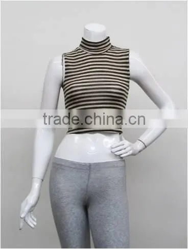 latest model high neck designs for ladies latest model tops sexy women white tight