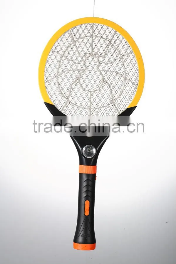 mosquito swatter