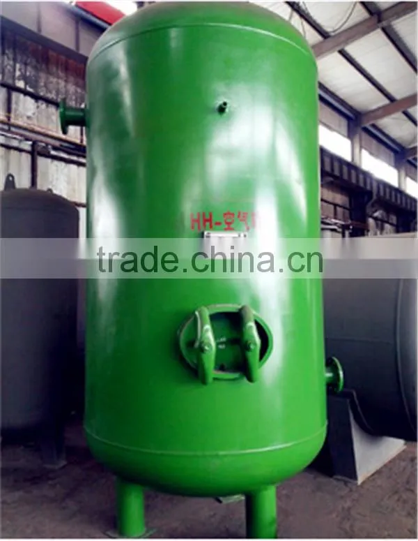 Longwell Hot Sale High Quality Air Tank for EPS