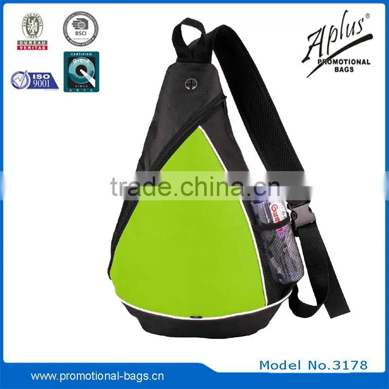 Distinctive sling bag,nice fashionable sling bags for teens