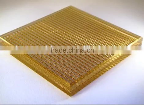 Stainless Steel Decorative Wire Mesh