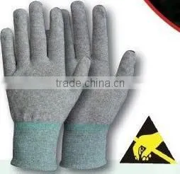 Anti-static ESD Carbon Fiber Gloves