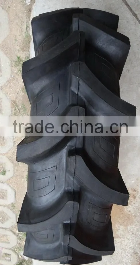 Japan pattern 8.3-22 agricultural tires