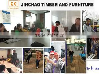 Jinchao Timber And Furniture company overview - view 4