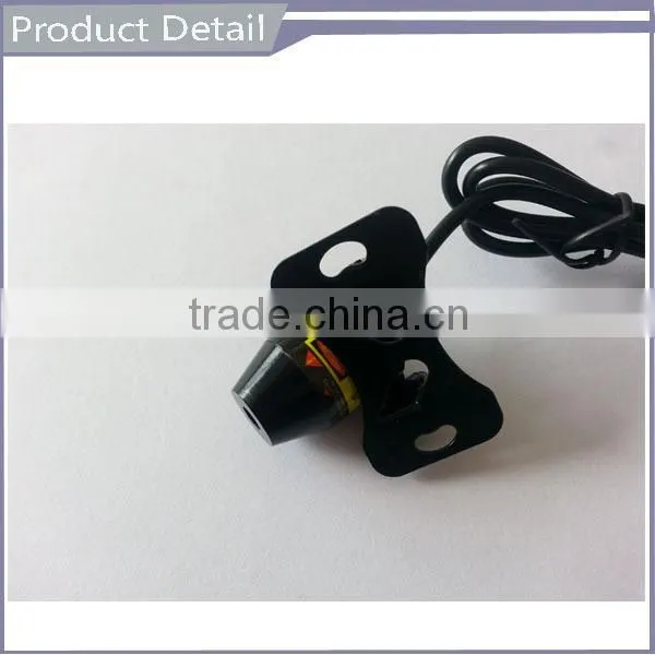 2015 Newest Super bright Car laser fog lamp laser warning light, lisence plate rear light for all car