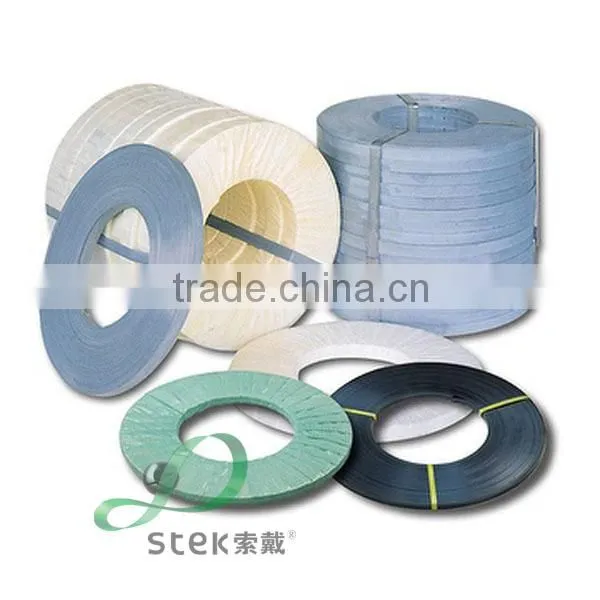 STEK manufacture steel strapping band